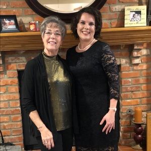 Meet your Posher, Kathy